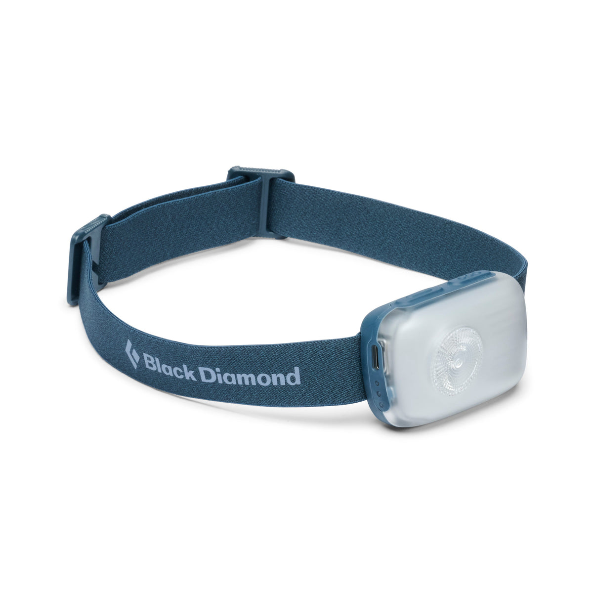 Black Diamond Stella-R Headlamp — Midnight Blue