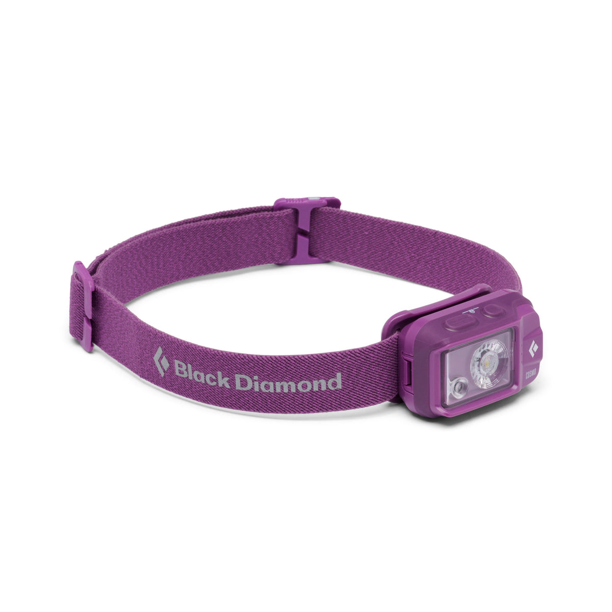 Black Diamond Cosmo Headlamp — Piton Purple
