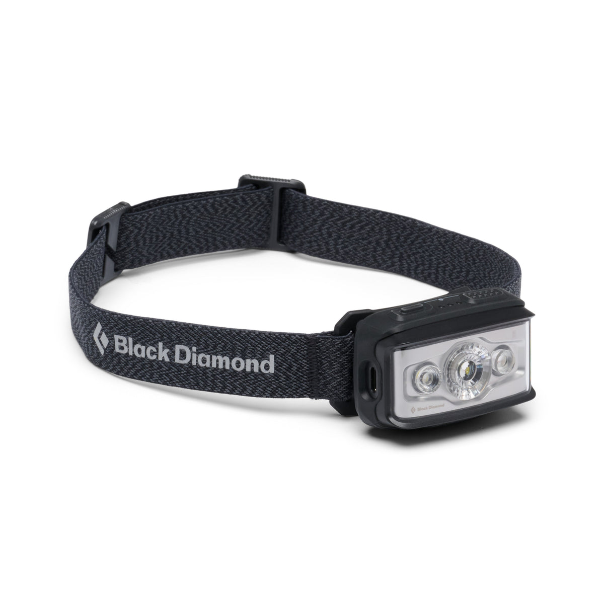 Black Diamond Storm Headlamp — Black