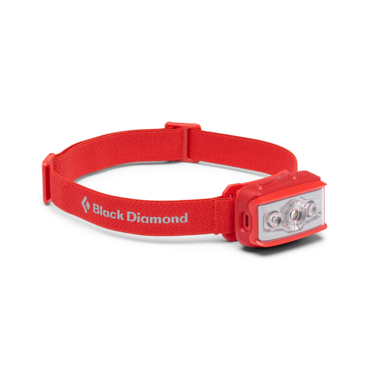 Black Diamond Storm Headlamp — Octane