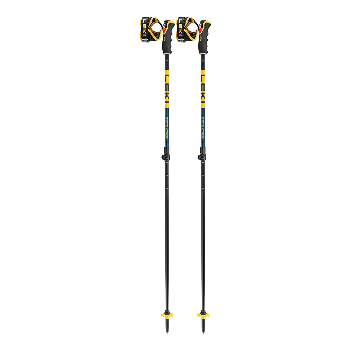 LEKI SPITFIRE VARIO 3D
