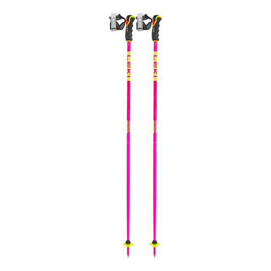 LEKI SPITFIRE 3D
