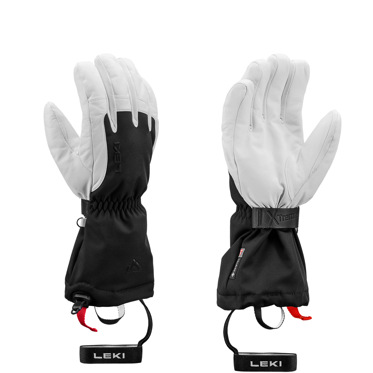 LEKI GUIDE X-TREME GTX