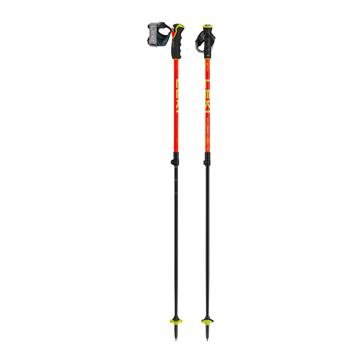 LEKI WYLDBIRD VARIO TR
