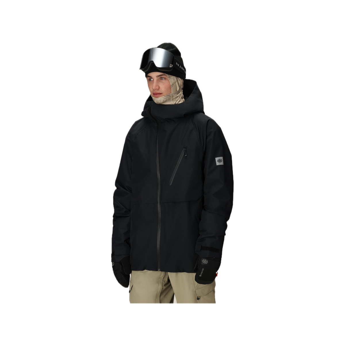 686 686 Men's Hydra™ Thermagraph® Jacket
