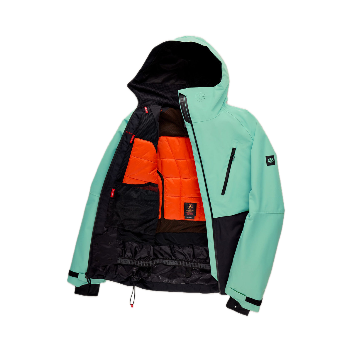 686-686-mens-hydra-thermagraph-jacket-1 — WASABI COLORBLOCK