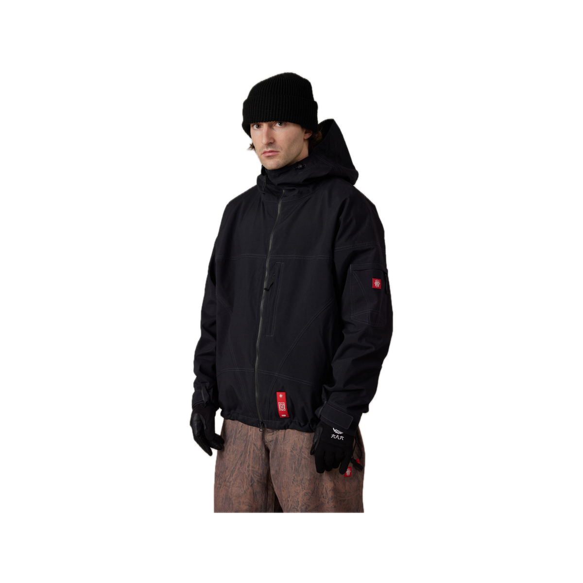 686 Men's 686 Dojo® Shell Jacket