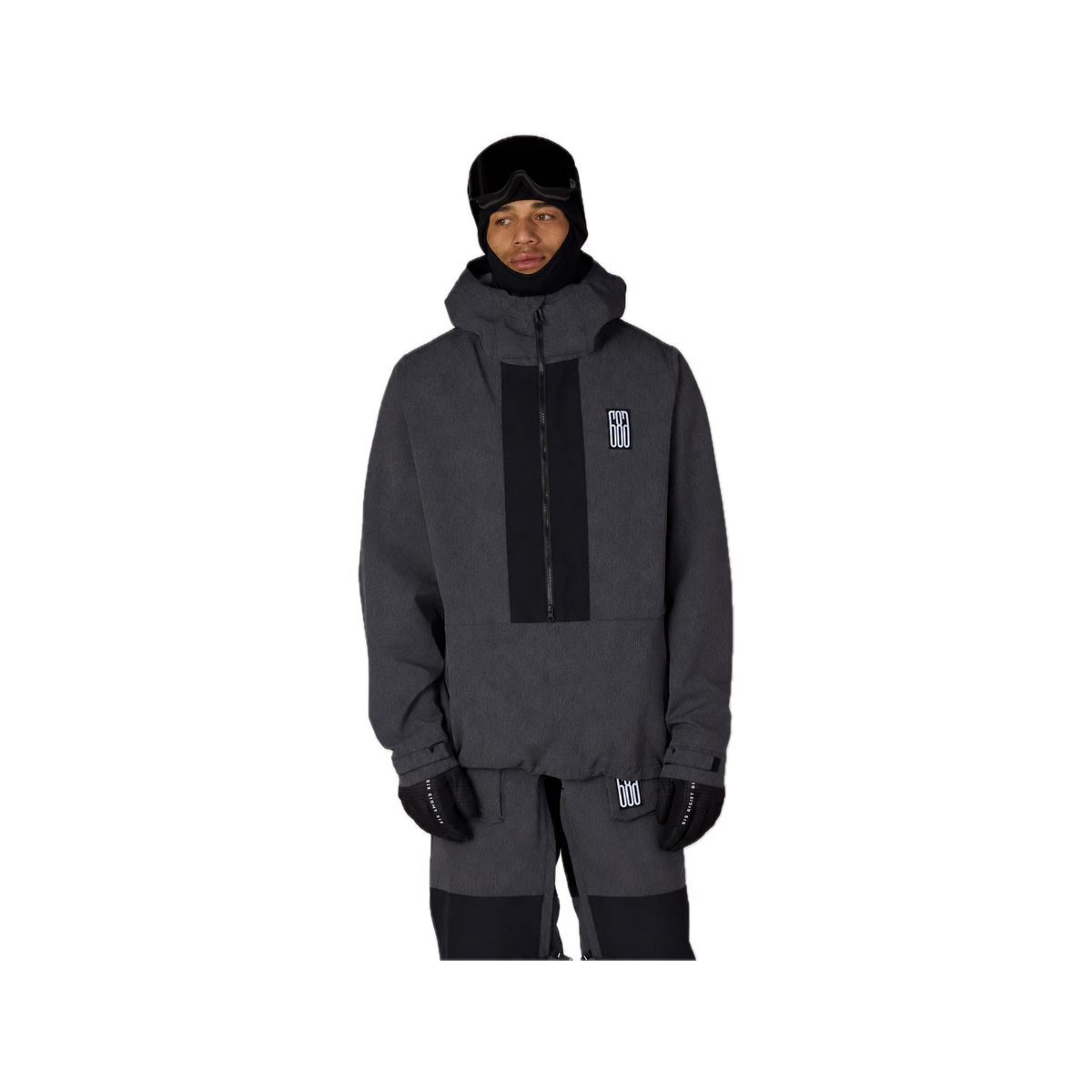 686 686 Men's Ghost™ 2.5L Anorak