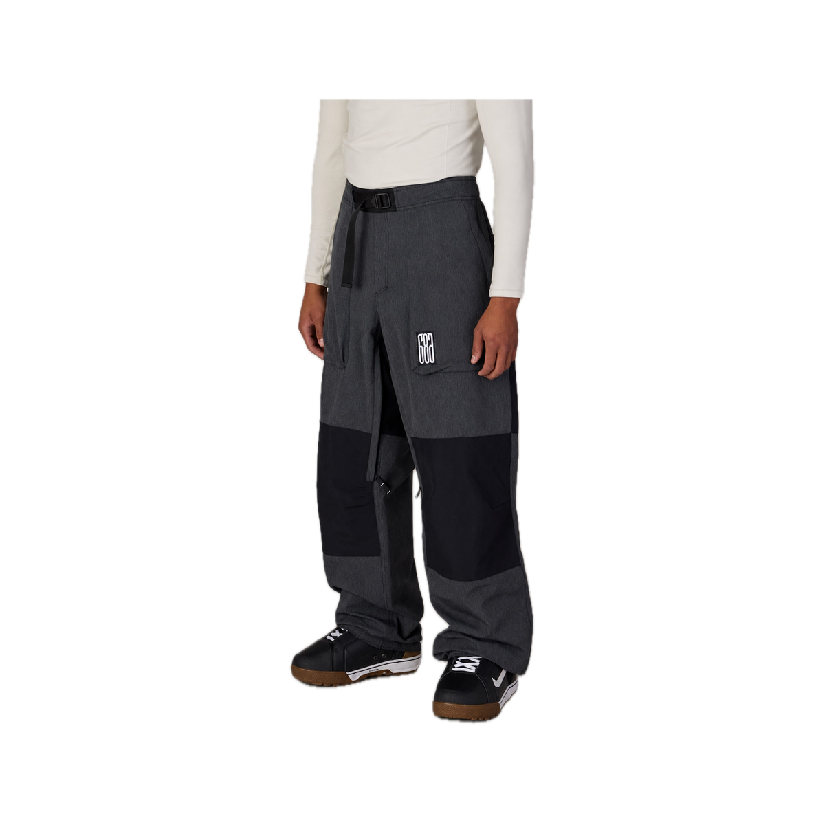 686 686 Ghost™ 2.5L Pant