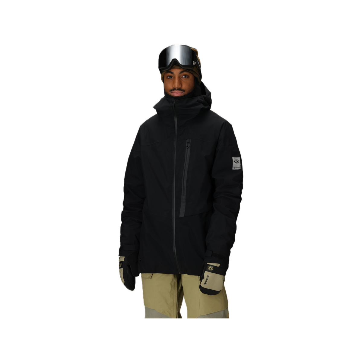 686 686 Men's GORE-TEX® GT Thermagraph® Jacket