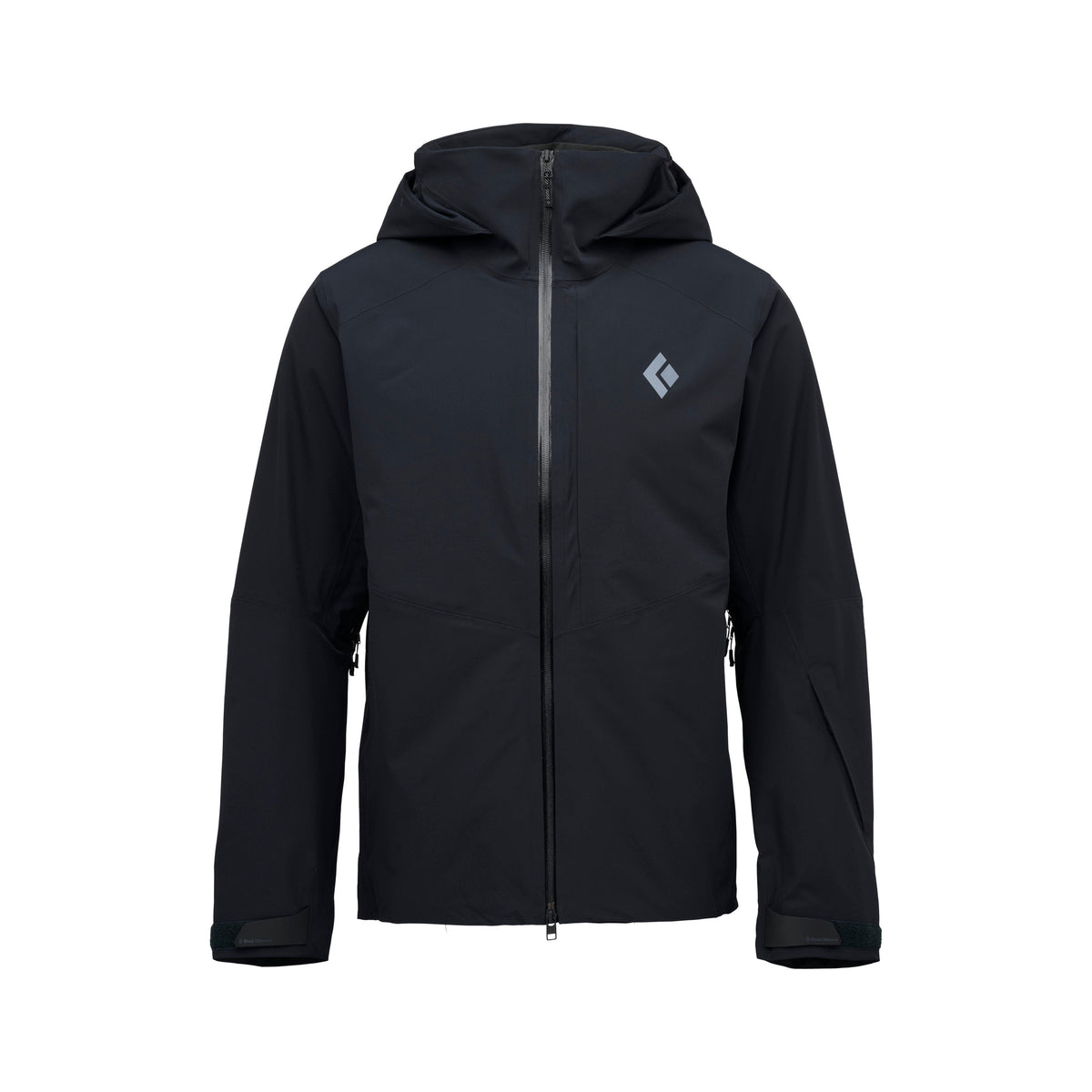 Black Diamond Men's Recon Insulated Shell — Black / XL