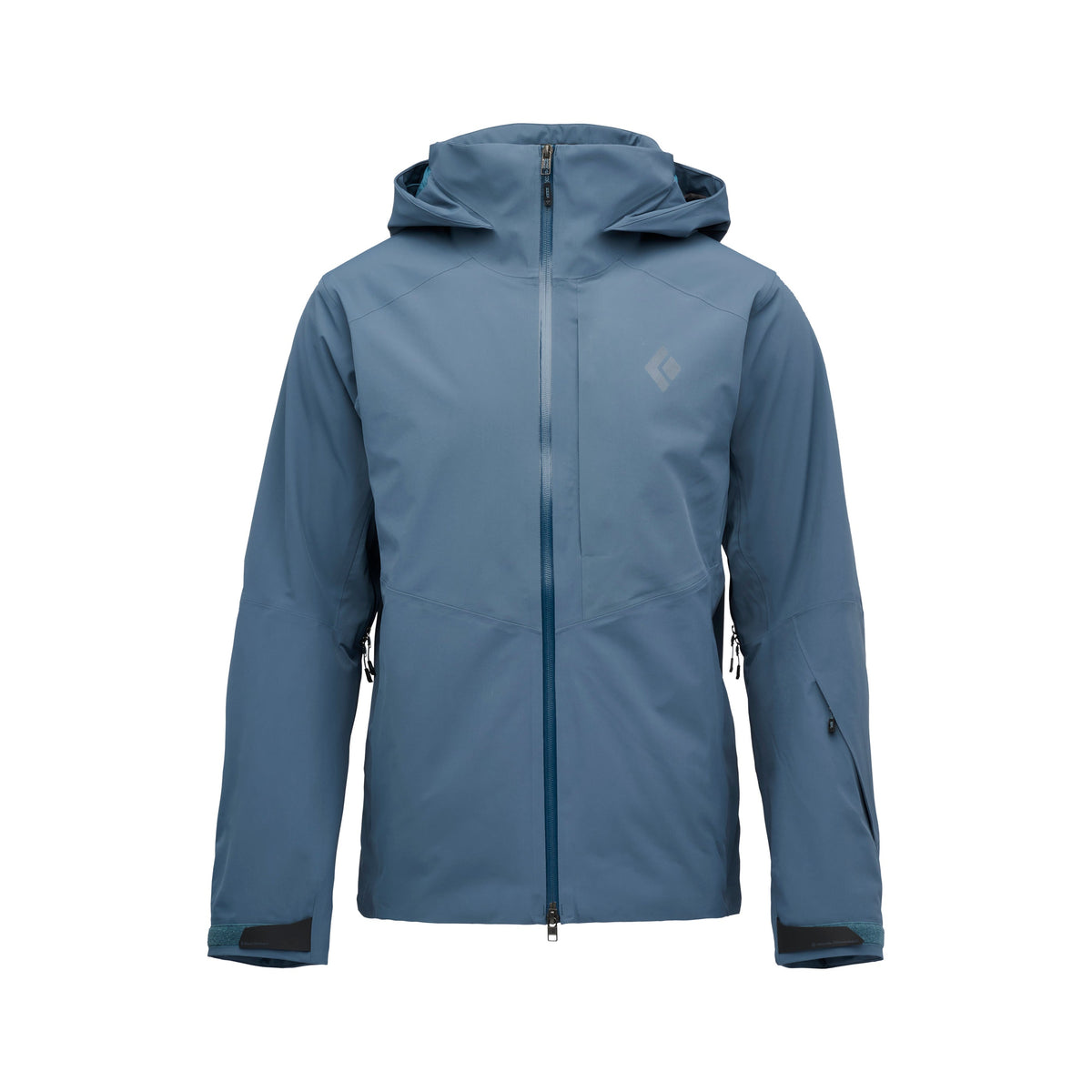 Black Diamond Men's Recon Insulated Shell — Midnight Blue / XL