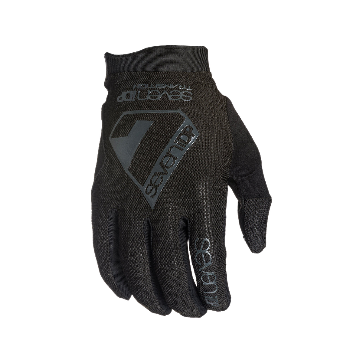 7iDP Transition Glove - Black