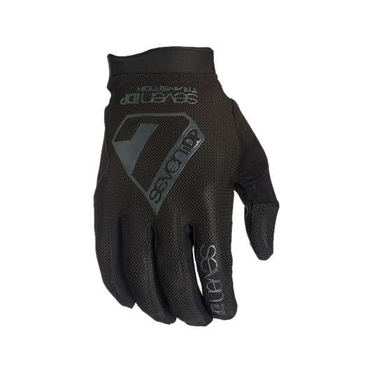 7iDP Transition Glove - Black
