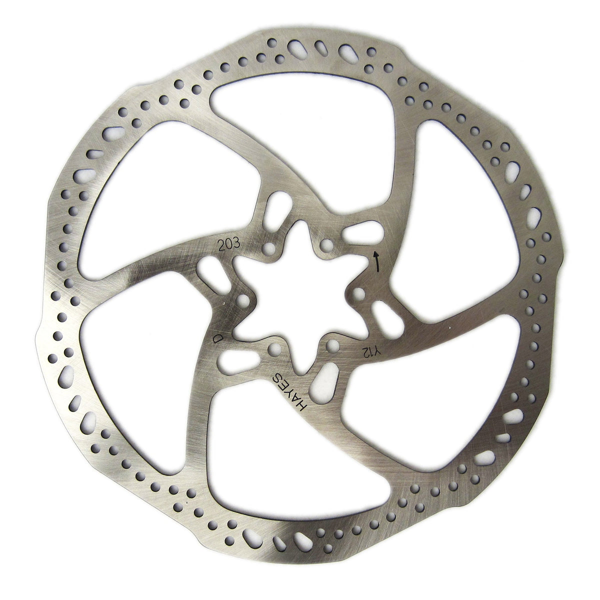 Hayes Disc Brakes L-Series Rotor