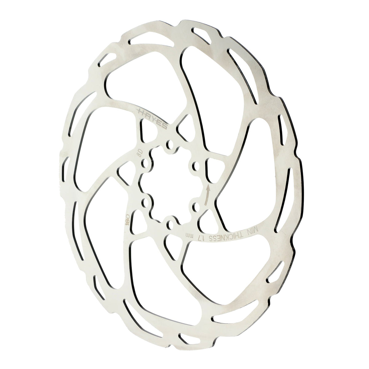 Hayes Disc Brakes D-Series Rotor