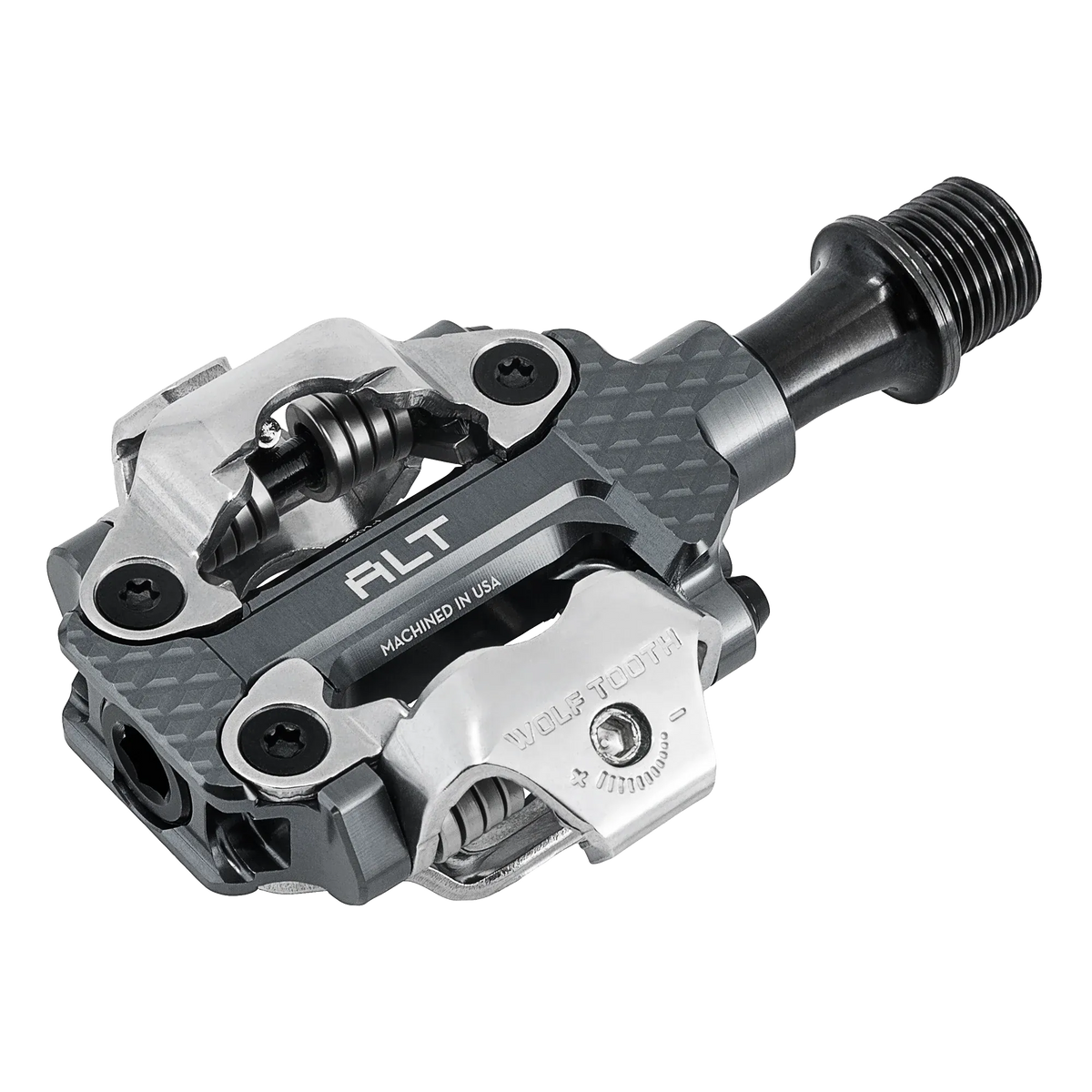 Wolf Tooth MK0 ALT XC Clipless Pedal