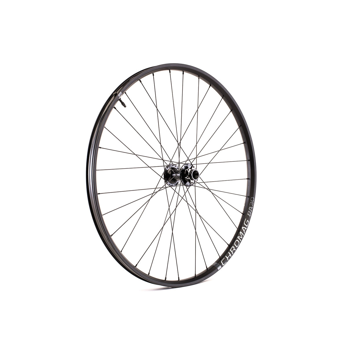 Chromag BA30 Front Wheel