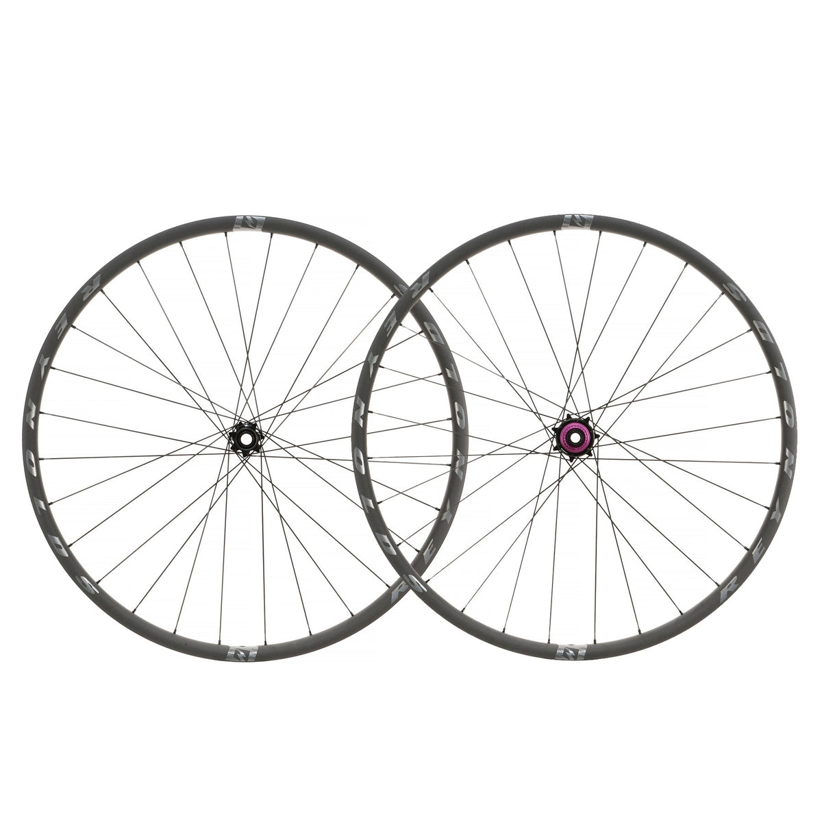 Reynolds Cycling Blacklabel 309 Enduro Expert