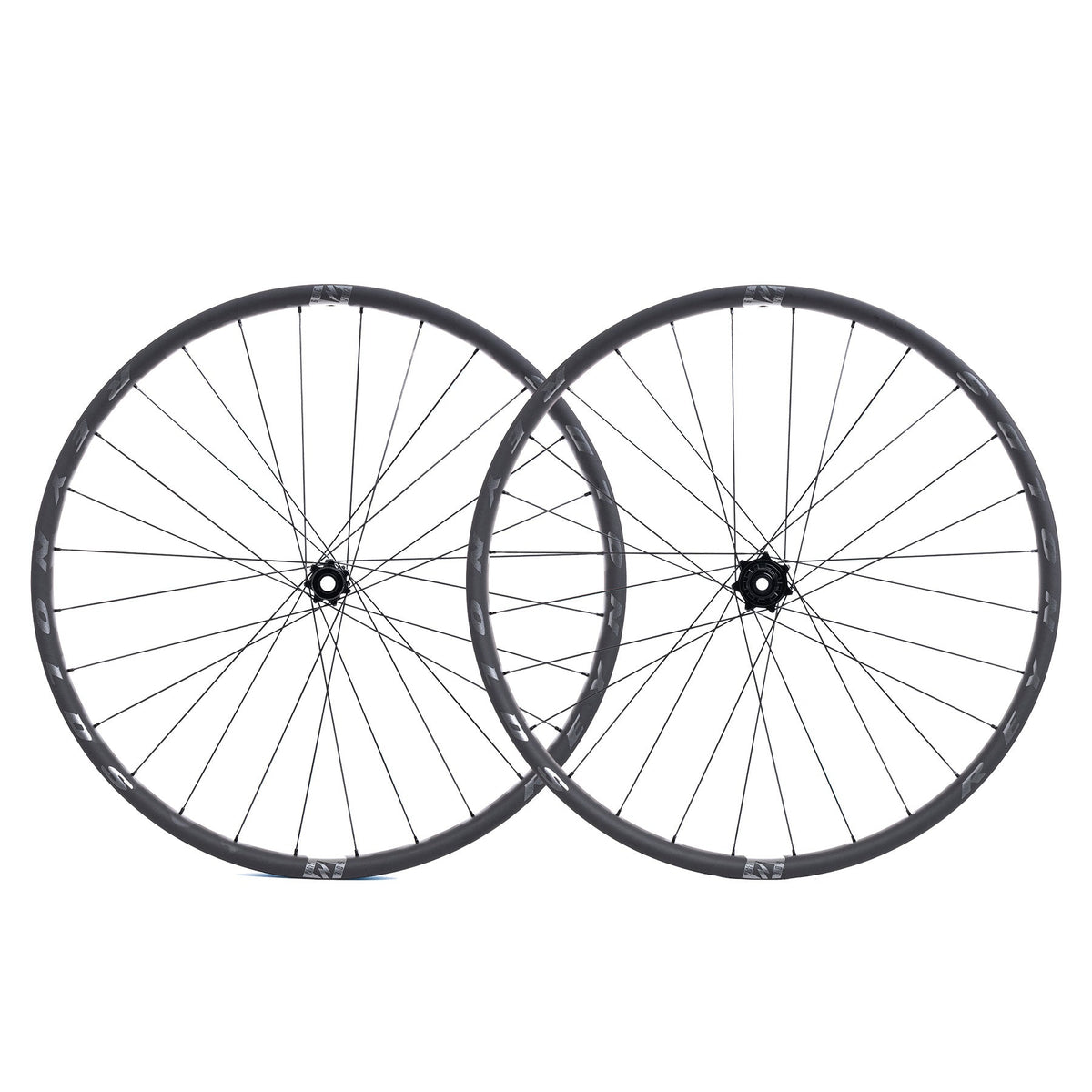 Reynolds Cycling Blacklabel 309/307 Enduro Pro (Mullet)