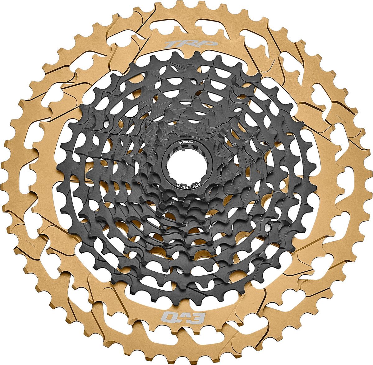 TRP EVO 12 Cassette