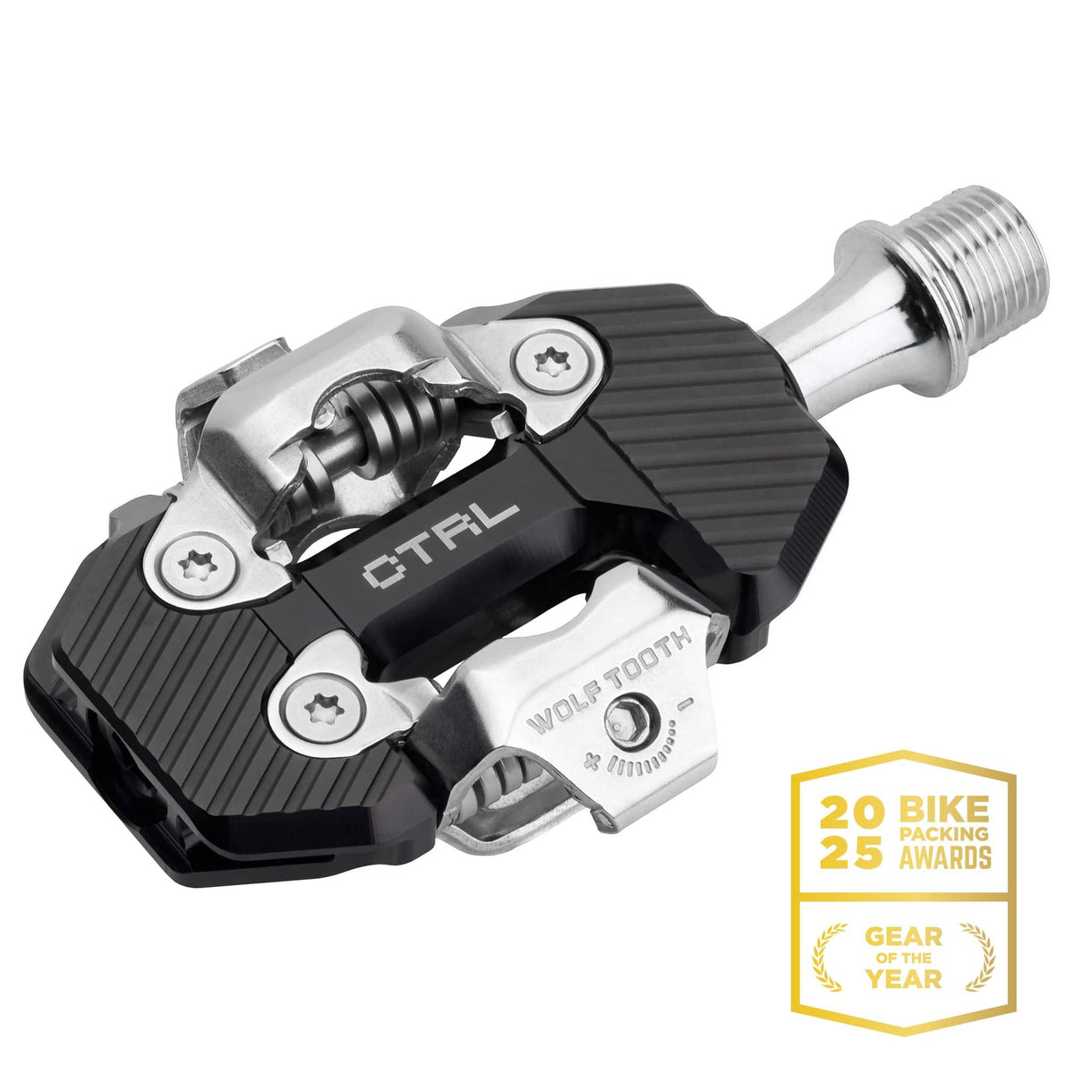 Wolf Tooth CTRL Trail Clipless Pedal