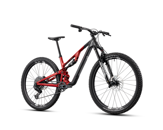 Revel Ranger SRAM XX Transmission