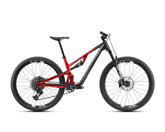 Revel Ranger SRAM Eagle 90