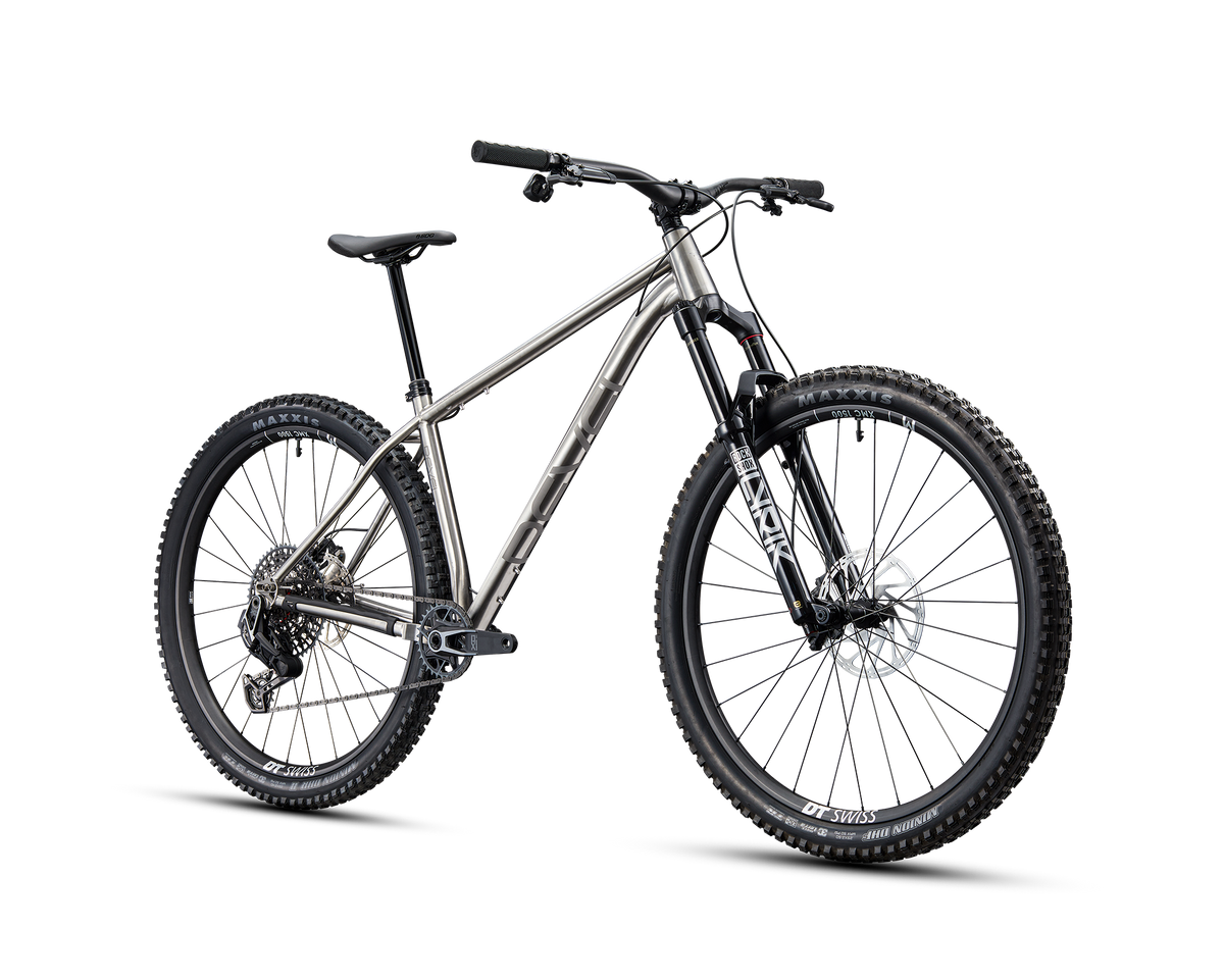 Revel Tirade SRAM XX Eagle Transmission Kit