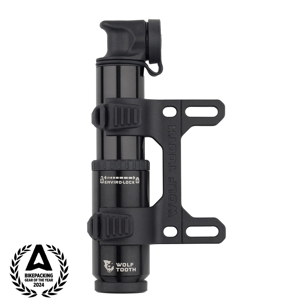Wolf Tooth EnCase Pump 40cc