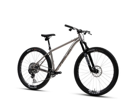 Revel El Jefe SRAM XX Eagle Transmission Kit