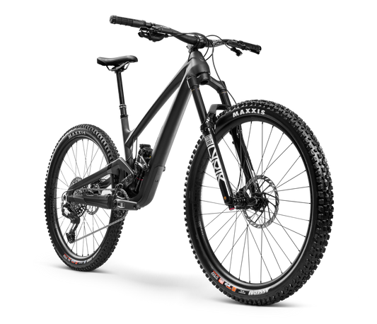 Evil Offering Complete Bike