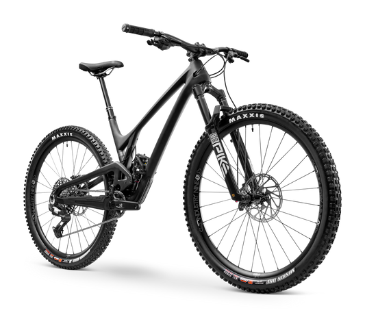 Evil Following LS Complete Bike
