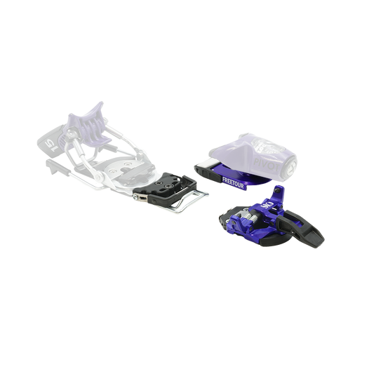 CAST Freetour 2.0 Upgrade Kit