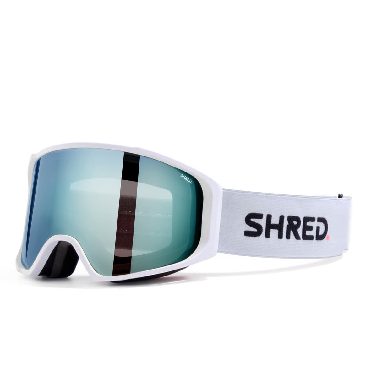 SHRED SIMPLIFY+