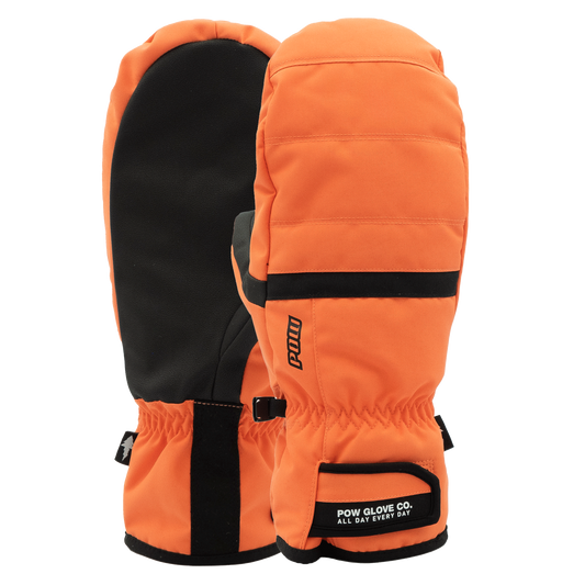 POW GT MITT
