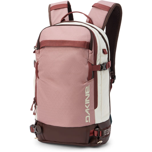 Dakine Heli 2.0 Pro S Backpack 20L - Burlwood