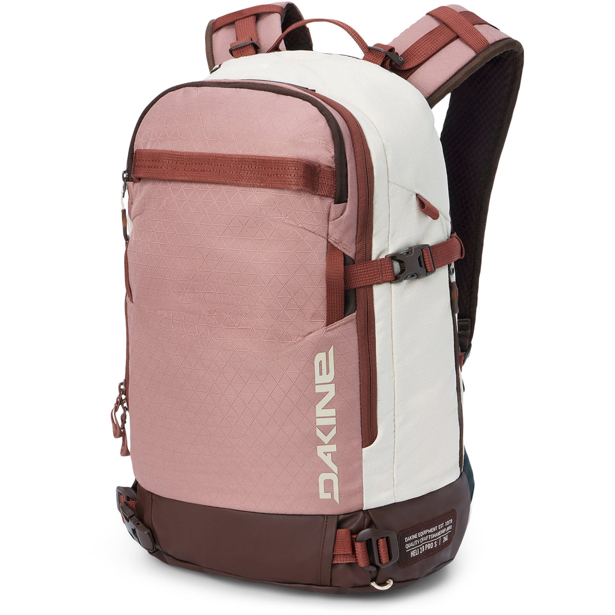 Dakine Heli 2.0 Pro S Backpack 26L - Burlwood