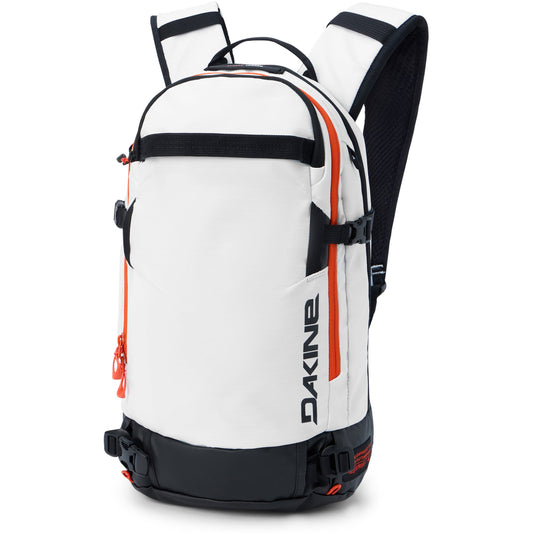 Dakine Heli 2.0 Pro XS Backpack 18L - White Coated