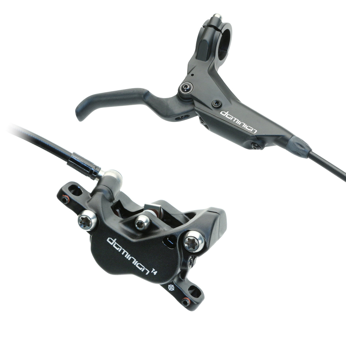 Hayes Disc Brakes Dominion T4 Brake