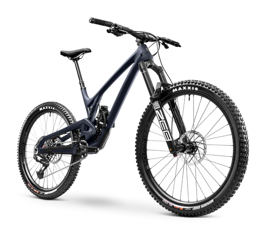 Evil Insurgent LS Complete Bike