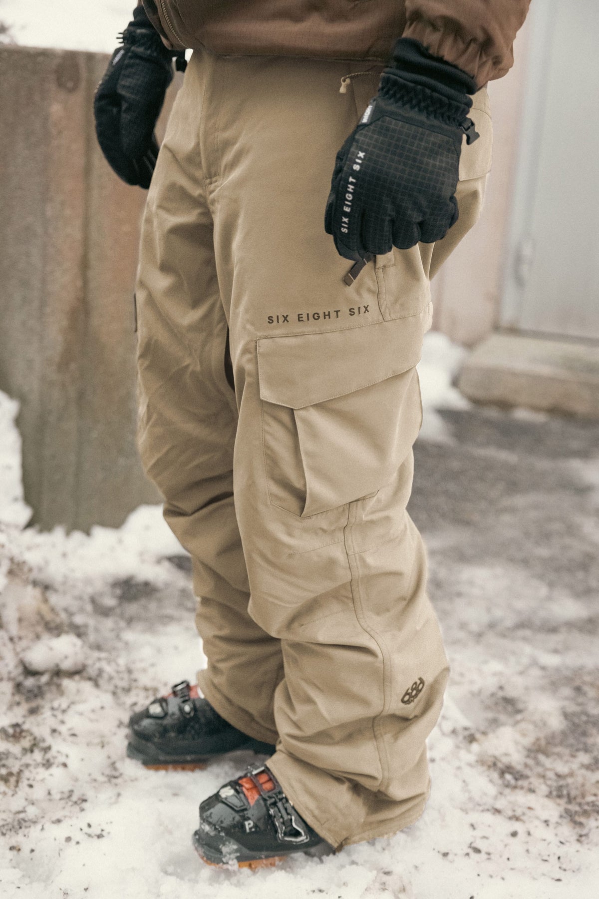 686-686-mens-smarty-3-in-1-cargo-pant — KHAKI