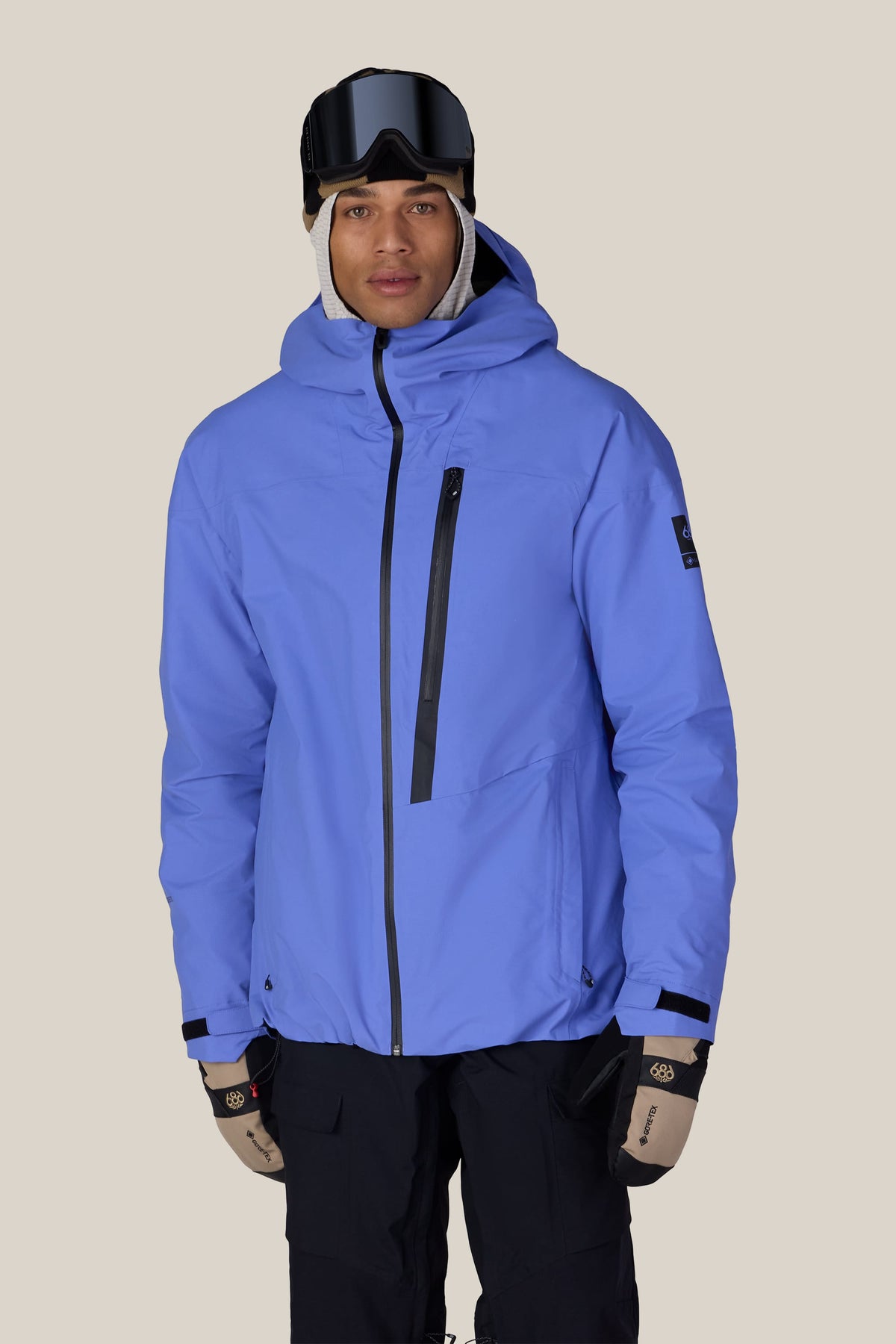 686-mens-gore-tex-gt-thermagraph-jacket — ALPENGLOW BLUE