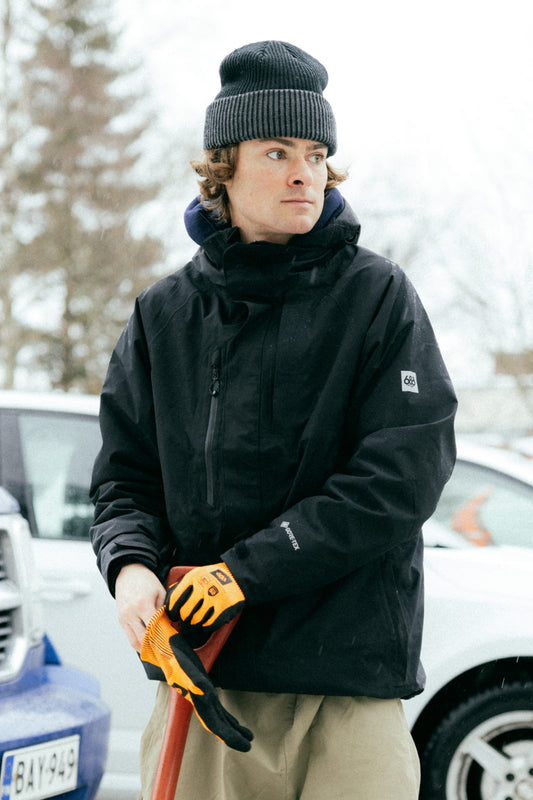 686 686 Men's GORE-TEX® Core Shell Jacket