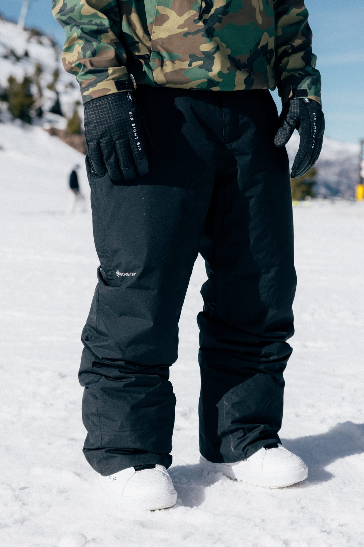 686 686 Men's GORE-TEX® Core Shell Pant