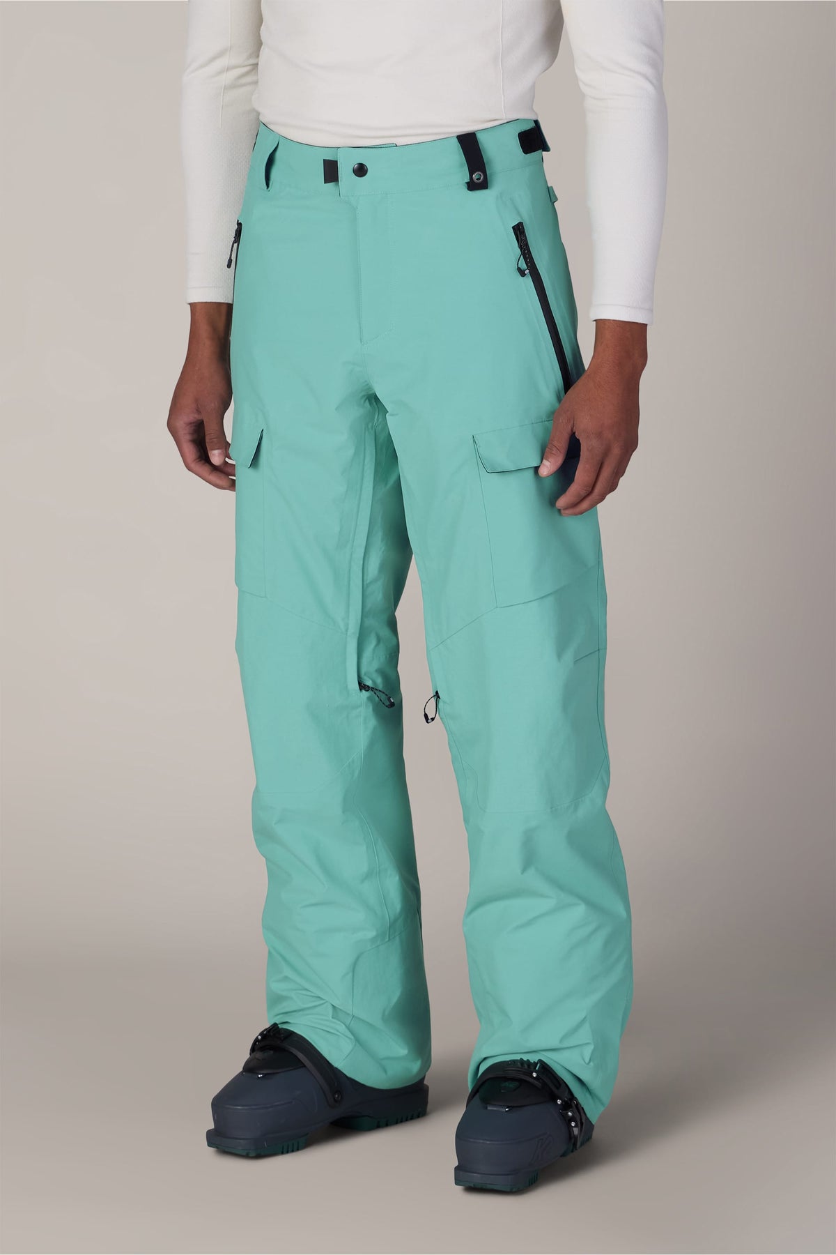 686-mens-gore-tex-dispatch-shell-pant — WASABI