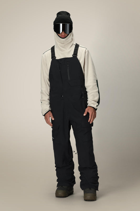 686 686 Men's GORE-TEX® Dispatch™ Shell Bib