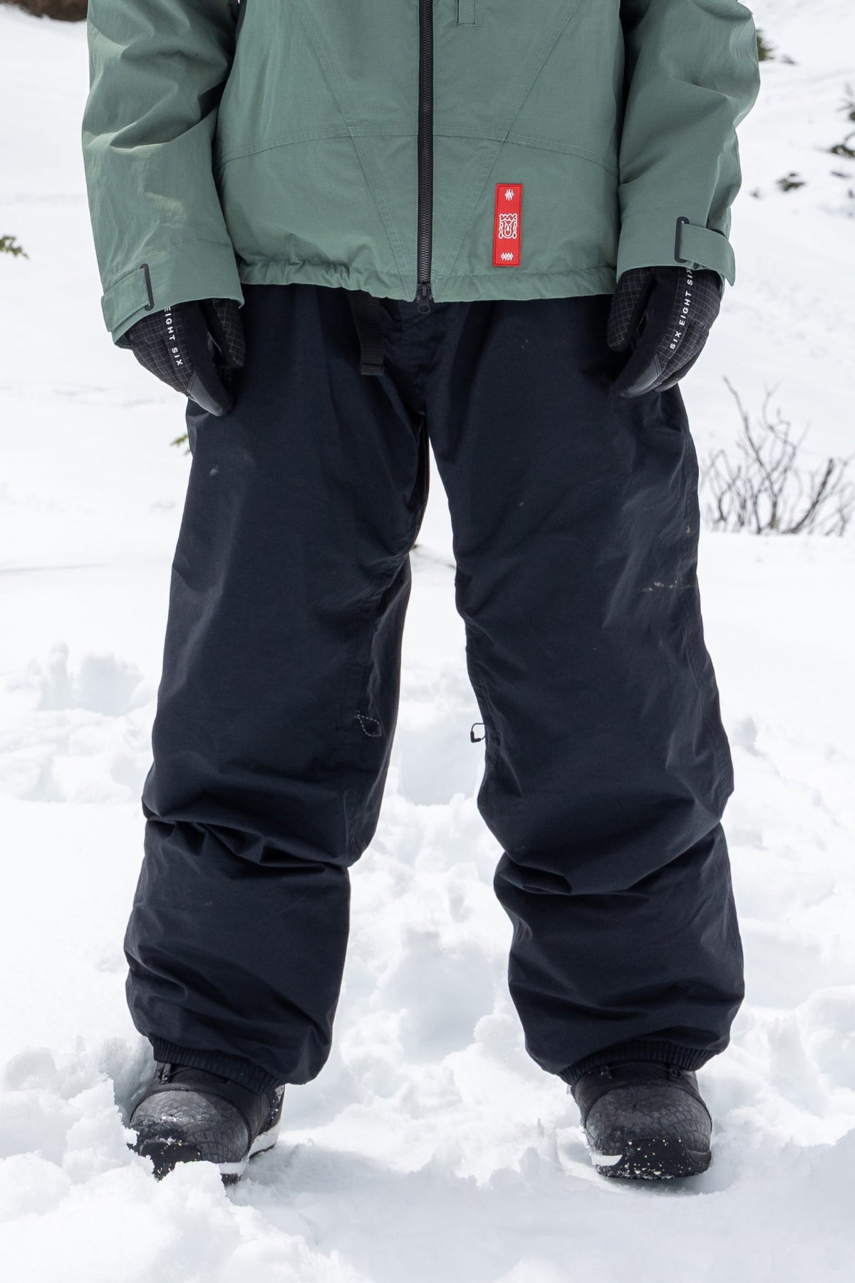 686 Men's 686 Dojo® GORE-TEX® Shell Pant