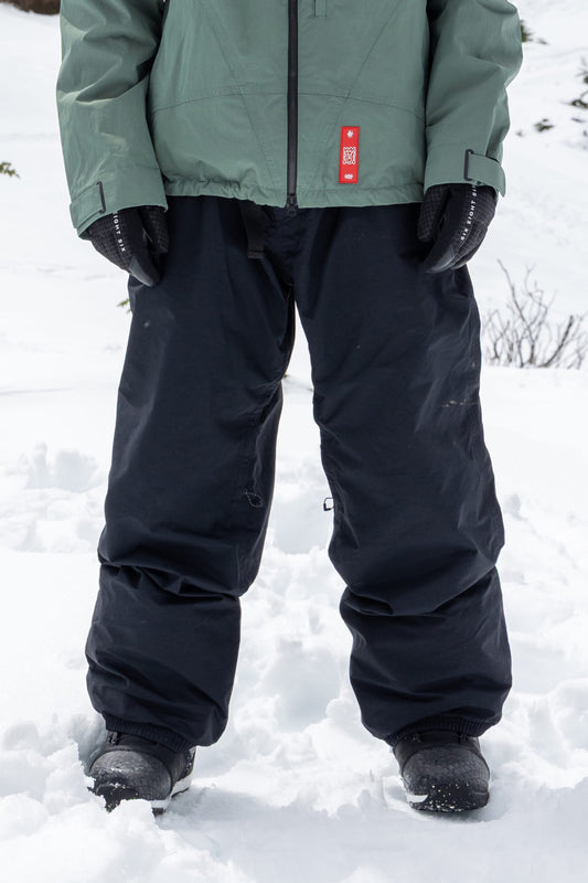 686 Men's 686 Dojo® GORE-TEX® Shell Pant