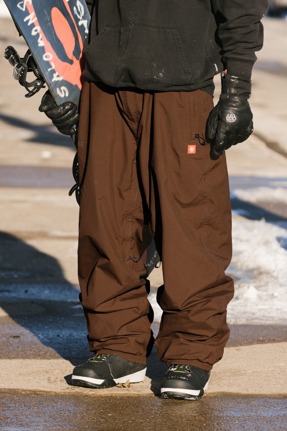 686-mens-686-dojo-gore-tex-shell-pant — DARK EARTH